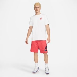 Shorts Nike Sportswear Sport Essentials Masculino - Compre Agora