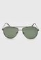 Óculos de Sol Hang Loose Aviador Preto - Marca Hang Loose