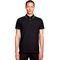 Camisa Polo Aramis Classic Ve25 Preto e Off White Masculino - Marca Aramis