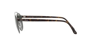 Óculos de Sol Giorgio Armani Redondo AR6041