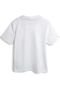 Camiseta Fruteria Menina Estampa Branca - Marca Fruteria