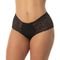 Kit 5 Calcinhas em Renda Tanga Sexy Feminina Lingerie Espera Marido Sensual - Marca QUALIBELLA