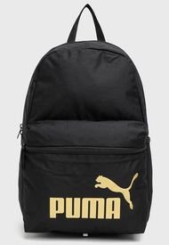 Mochila Phase Backpack Negro Puma