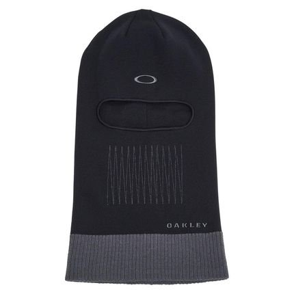 Balaclava Oakley Y2K 3-In-1 Blackout - Marca Oakley