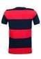 Camisa Polo Reserva Mini Rugby Vermelha - Marca Reserva Mini