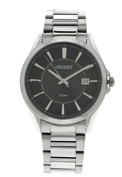 Relógio Orient MBSS1323-G1SX Prata - Marca Orient