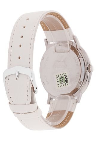 Relógio Champion CN20051S Branco