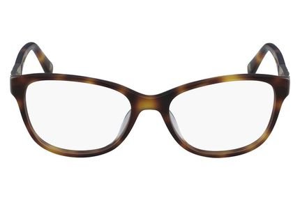 Óculos de Grau Marchon NYC M-Quin 215/53 Tartaruga - Marca Marchon NYC