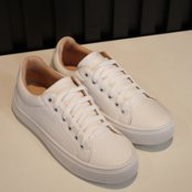 Tenis  Feminino Casual Branco - Marca WILLIBAGS