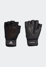 Guantes Training Negro adidas Performance  4ATHLTS A.RDY G