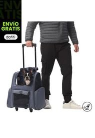 Bolso totto con cargador top