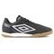 Chuteira Futsal Umbro Adamant Master Class Club Masculina Preto - Marca Umbro