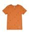 Camiseta Infantil Masculina Trick Nick Laranja - Marca Trick Nick