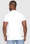 Camiseta Hang Loose Gradient Branca - Marca Hang Loose