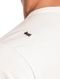 Camiseta Sergio K Masculina Pocket Directed By Aperol Off-White - Marca Sergio K