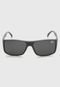 Óculos de Sol 585 Fosco Azul-marinho - Marca 585