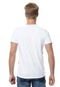 Camiseta Masculina Lemon Grove Line Branca - Marca Lemon Grove