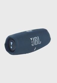 Parlante Charge 5 Bluetooth 30W IP67 Azul JBL