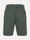 Bermuda John John Masculina Jogger Cannon Verde Escuro Incolor - Marca John John