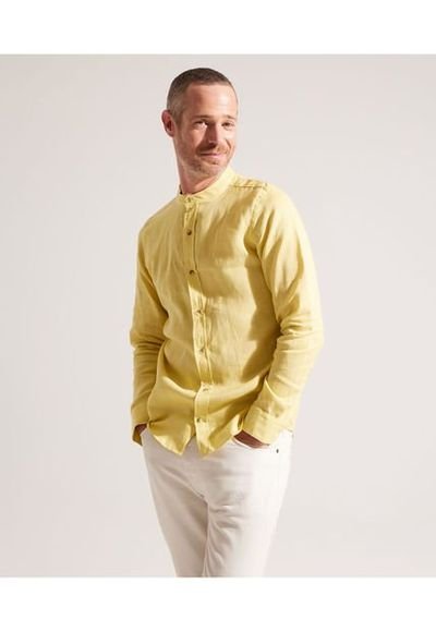 Dafiti camisas hombre online