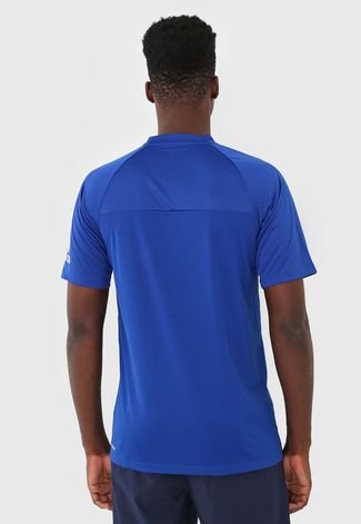 Camiseta adidas Performance Primeblue Azul