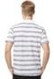 Camisa Polo Lemon Grove Stripe Listra - Marca Lemon Grove