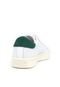 Tênis adidas Originals Courtvantage Branco/Verde - Marca adidas Originals