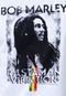 Camiseta Stamp Bob Marley Branca - Marca Stamp