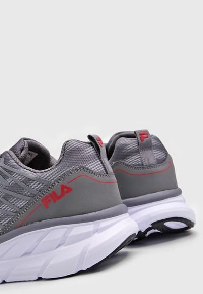 Zapatos fila falabella gris best sale