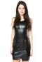 Vestido Colcci Night Preto - Marca Colcci