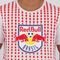 Camiseta Red Bull Brasil Full Print Branca - Marca RED BULL