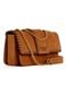 Bolsa Libera Convertible Crossbody Flap - Marca Guess