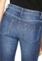 Calça Jeans Zoomp Bootcut Ally Azul - Marca Zoomp
