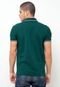 Camisa Polo Colcci New Verde - Marca Colcci