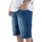 Bermuda MCD Jeans Walk Slim Fit SM23 Masculina Indigo - Marca MCD