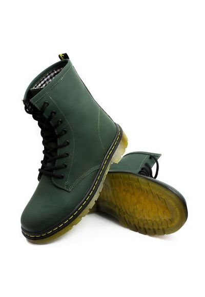 Dafiti botas hotsell cuero mujer