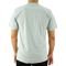 Camiseta Lost Saturn Destroy WT24 Masculina Azul Maresia - Marca ...Lost