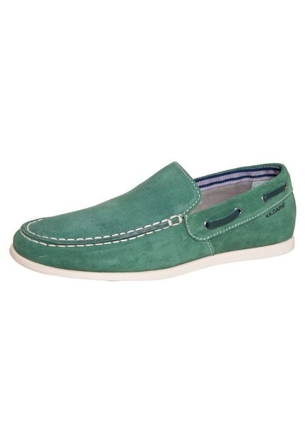 Sapato Kildare Modern Verde - Marca Kildare