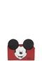Mochila Mickey Mouse Imã Vermelha - Marca Mickey Mouse