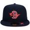 Boné New Era 59FIFTY Boston Red Sox Core MLB - Marca New Era