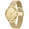 Relógio Lacoste Feminino Aço Dourado - 2001343 - Marca Lacoste
