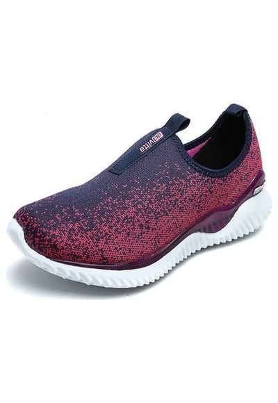 Tenis Azul Fucsia Beira Rio Compra Ahora Dafiti Colombia