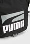 Bolsa Puma Plus Portable Ii Preta - Marca Puma