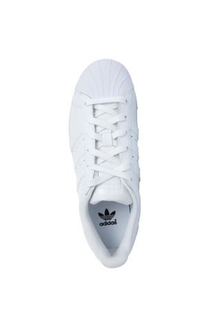 Tênis adidas Originals Star Branco