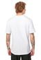 Camiseta DGK Raise Up Branca - Marca DGK