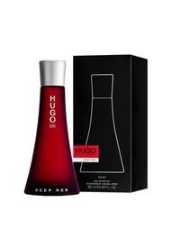 Perfume Deep Red De Hugo Boss Para Mujer 90 Ml