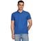 Camisa Polo Aramis 4 Frisos Ve25 Azul e Marinho Masculino - Marca Aramis