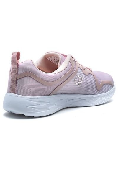 Tenis rosa dafiti on sale
