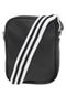 Bolsa adidas Originals Adicolor Preta - Marca adidas Originals