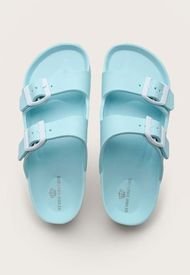 Sandalias oferta dafiti clearance